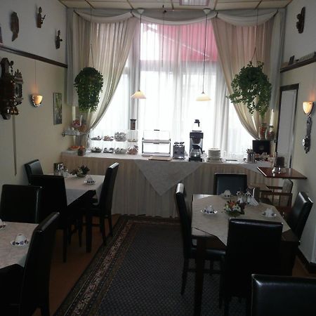 Staten Hotel กรุงเฮก ภายนอก รูปภาพ